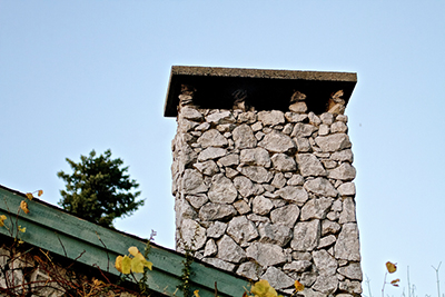 Chimney Cleaning Service Warren MI