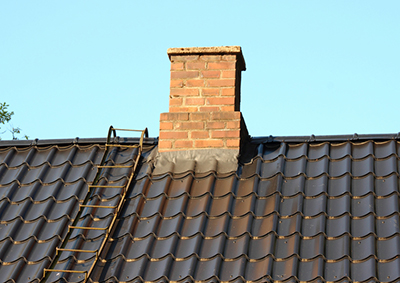 Chimney Cleaning Service Southfield MI