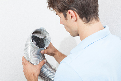 Vent Cleaning Service