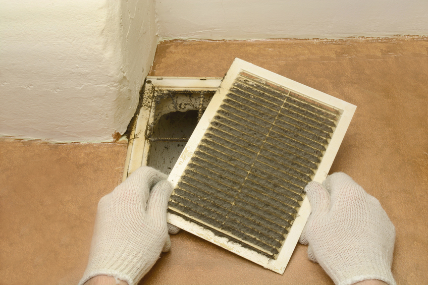 Duct Cleaning Service Canton MI