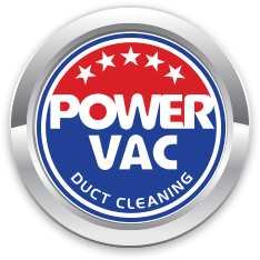 Power Vac Duct Cleaning